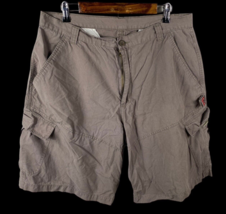 Northpeak Cargo Shorts Size 36 Mens Adult North Peak Hiking Work Wear Al... - £21.82 GBP