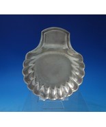 Albi by Christofle Silverplate Bowl Shell Design for Escargot 3/4&quot; x 5&quot; ... - $2,891.27 MXN