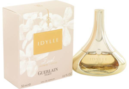 Guerlain Idylle Duet Perfume 1.6 Oz Eau De Parfum Spray - $199.87