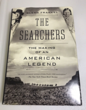 Great Book: The Searchers: The Making Of An American Legend - £15.06 GBP