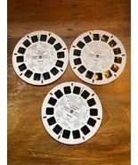 View-master Us Air Force Academy Reels - $13.48 CAD