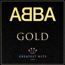 Abba Gold: Greatest Hits [Audio CD] ABBA - £9.36 GBP