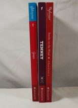Lot of 3 American Girl Series Paperback Books. (AR LEVEL 4) See photos. - $5.94