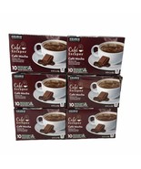 Cafe Escapes Cafe Mocha, Keurig K-Cup Pod, 60 Count, BBD 6/12/24 - £25.13 GBP