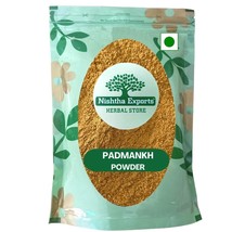 Padmankh Wood Powder-Padmaka-Padmankh -Raw Herbs-Jadi Booti- Single herbs - £14.60 GBP+