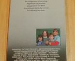 Testament &amp; Threads VHS Video Tapes - Post Nuclear War Family Drama Films - $29.95