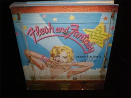 Flesh and Fantasy by Penny Stallings with Howard Mandelbalm 1978 Movie Book - $25.00