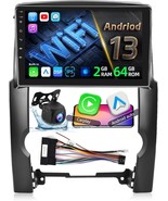 4+64G 10.1&quot; Android Car Stereo Radio Carplay GPS Navi for Kia Sorento 20... - €94,31 EUR