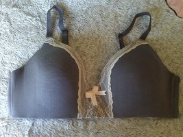 dunnes padded non wired bra uk 38B  usa 38B  euro 85B  france 100B - $8.15