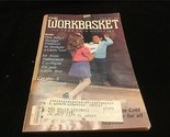 Workbasket Magazine February 1987 Knit a Heart Design Pullover - $7.50