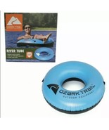 Ozark Trail River Tube Blue Inflatable Water Pool Float - NEW - €6,78 EUR