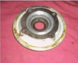 1979 7.5 HP Chrysler Outboard Crankshaft Seal - $4.88