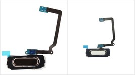 Samsung Galaxy S5 Home button flex cable for G900 G900F connector NEW OE... - £9.76 GBP