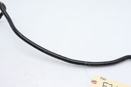 12-18 BMW F30 320I 328I FUEL VAPOR CANISTER BREATHER HOSE PIPE E3166 image 4