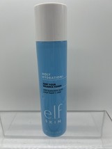 E.l.f. ELF Holy Hydration Keep Your Balance Toner Hyaluronic acid Aloe 5oz - $8.47