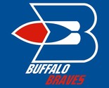 Buffalo Braves NBA Basketball T-Shirt Los Angeles Clippers S-6XL, LT-4XL... - $20.69+