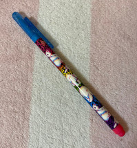 Vintage Lisa Frank Roary Polar Bear Rainbow Collectible Pen - $11.99