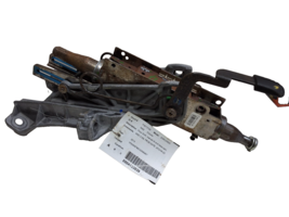 13 14 15 Ford explorer steering column manual tilt and telescopic DB53-3... - €42,49 EUR