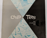 1959 Oster Icer Chip Attachment Tips for Crushed Ice Recipes Bar Drinks - £10.34 GBP