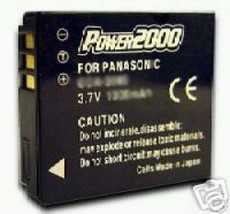 Battery for Ricoh DB-70, DB70, CX1, CX2, R6, R7, R8, R10, - £11.95 GBP