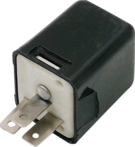 OER Power Relay for Horn Relay and Trunk Lid Relay 1974-1998 Pontiac Models - $19.98