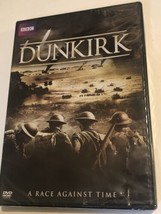 Dunkirk Dvd Sealed New Old Stock - $6.92