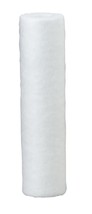 Pentair Pentek P1 Sediment Water Filter, 10-Inch, Under Sink Spun-Bonded... - $165.37 MXN