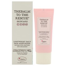 To The Rescue Lightweight Daily Face Moisturizer - $16.49
