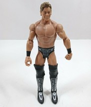 2012 Mattel WWE Chris Jericho Y2J 6.75&quot; Action Figure (A) - £12.94 GBP