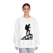 Unisex DryBlend Crewneck Sweatshirt: Comfort and Style for Every Occasion - $40.17+