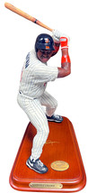 Tony Gwynn San Diego Padres MLB All Star 9 Figurine/Sculpture - Danbury ... - $189.95