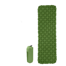 Inflatable sleeping mattress, camping ultralight sleeping mat - $2,236.79 MXN