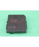 Nissan IPDM Distribution Relay Module Fuse Box 284B7-3LN0A - €216,97 EUR