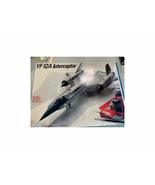 Testors YF-12A Interceptor 1/48 - £230.16 GBP