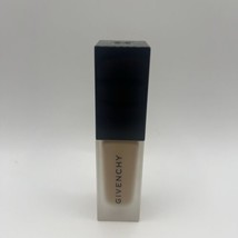 Givenchy Prisme Libre Skin-Caring Matte Foundation ~  3-N250 ~ 1 oz /30 ml - £19.77 GBP