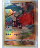 Druddigon Trainer Gallery TG09/TG30 | Silver Tempest | Pokemon TCG - $4.41