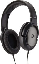 Sennheiser Hd 206 Stereo Headphone - $77.99