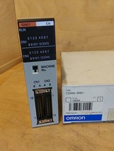 Omron C200H-ID501 Input Unit - $69.78