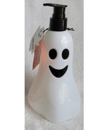 Halloween Gleeful Ghost Decanter Hand Soap - NWT - $237.62 MXN