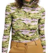 Frnch carmelite top size XS - $80.11 CAD