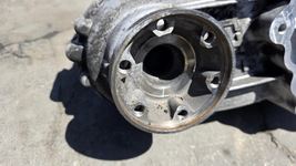 Transfer Case 251 Type R350 Diesel Fits 06-13 MERCEDES R-CLASS 70543 image 5