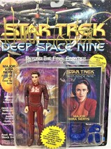 Star Trek Deep Space Nine-Major Kira Nerys - $19.00