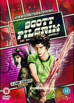 Reel Heroes: Scott Pilgrim DVD Pre-Owned Region 2 - £12.96 GBP