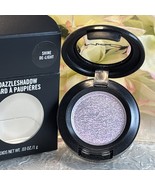 MAC Shine De-Light - Dazzleshadow Eye Shadow Full Size New in Box FreeSh... - €19,63 EUR