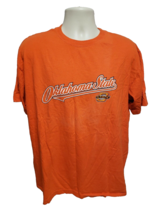 Oklahoma State University Adult Large Orange TShirt - $19.80