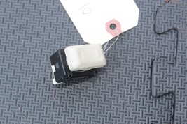 2000-2002 JAGUAR S-TYPE DRIVER LEFT FRONT POWER SEAT CONTROL SWITCH M283 image 3