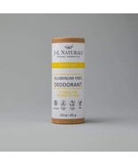Aluminum-Free Deodorant - $170.39 MXN