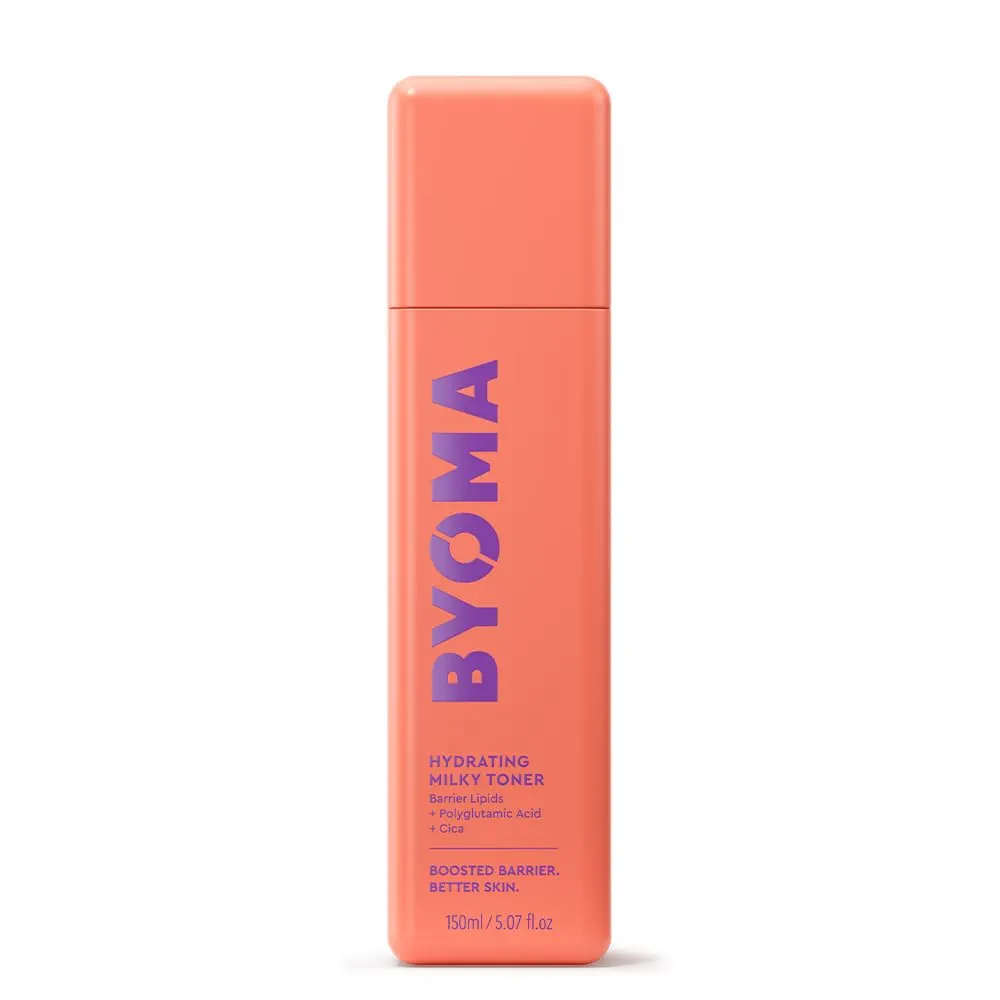 BYOMA Hydrating Milky Toner  - $21.00