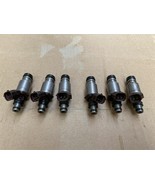 1991 Toyota Crown 2JZ-GE None VVti OEM Fuel Injector - £77.87 GBP