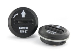 PetSafe 6 Volt Lithium Battery Black 1ea/2 ct - £13.41 GBP